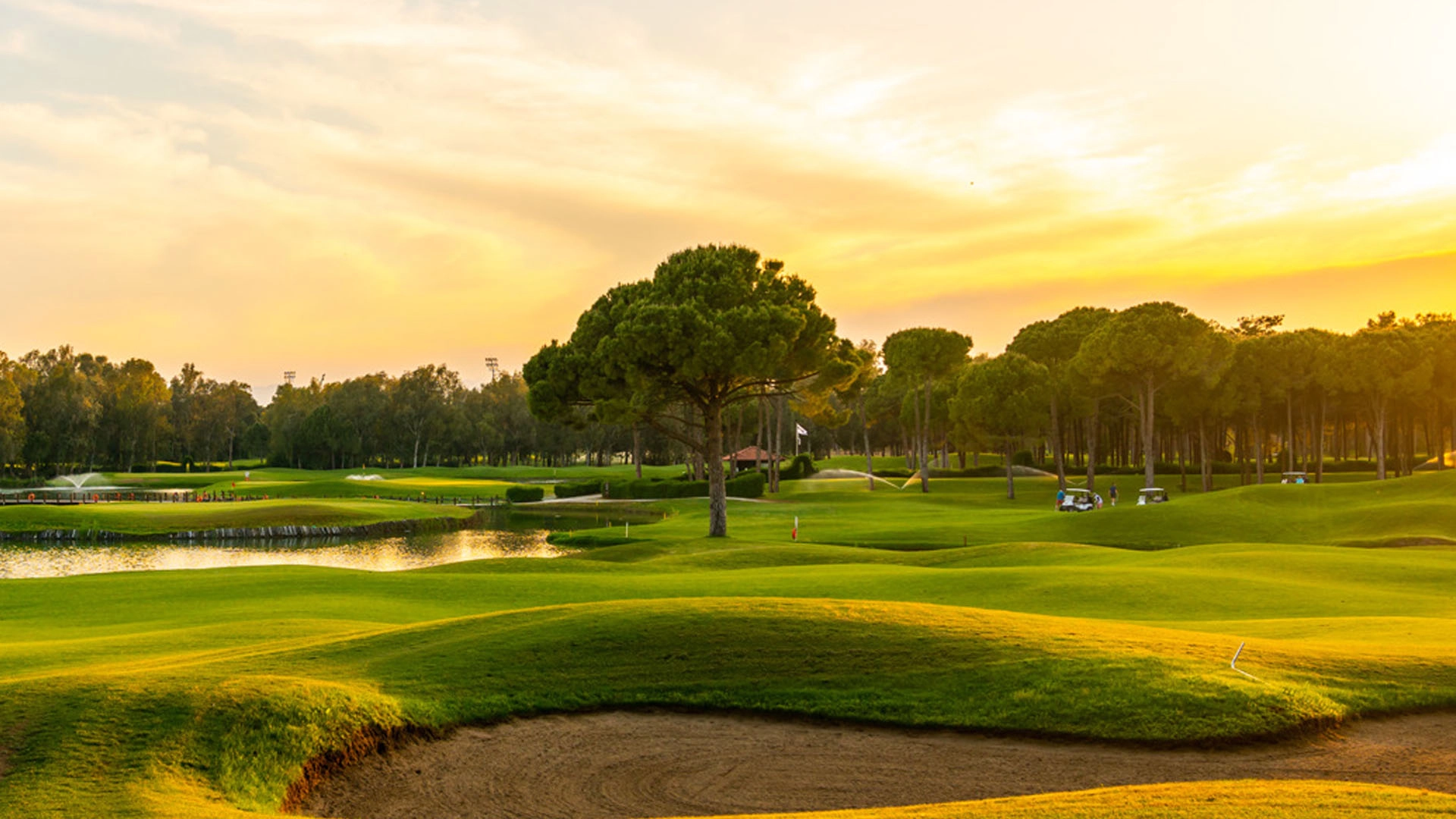Fairway Villas 3