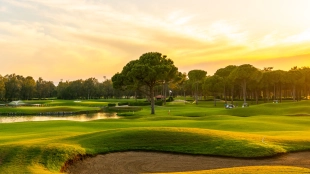 Fairway Villas 3