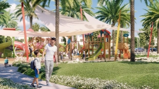 Fairway Villas 3