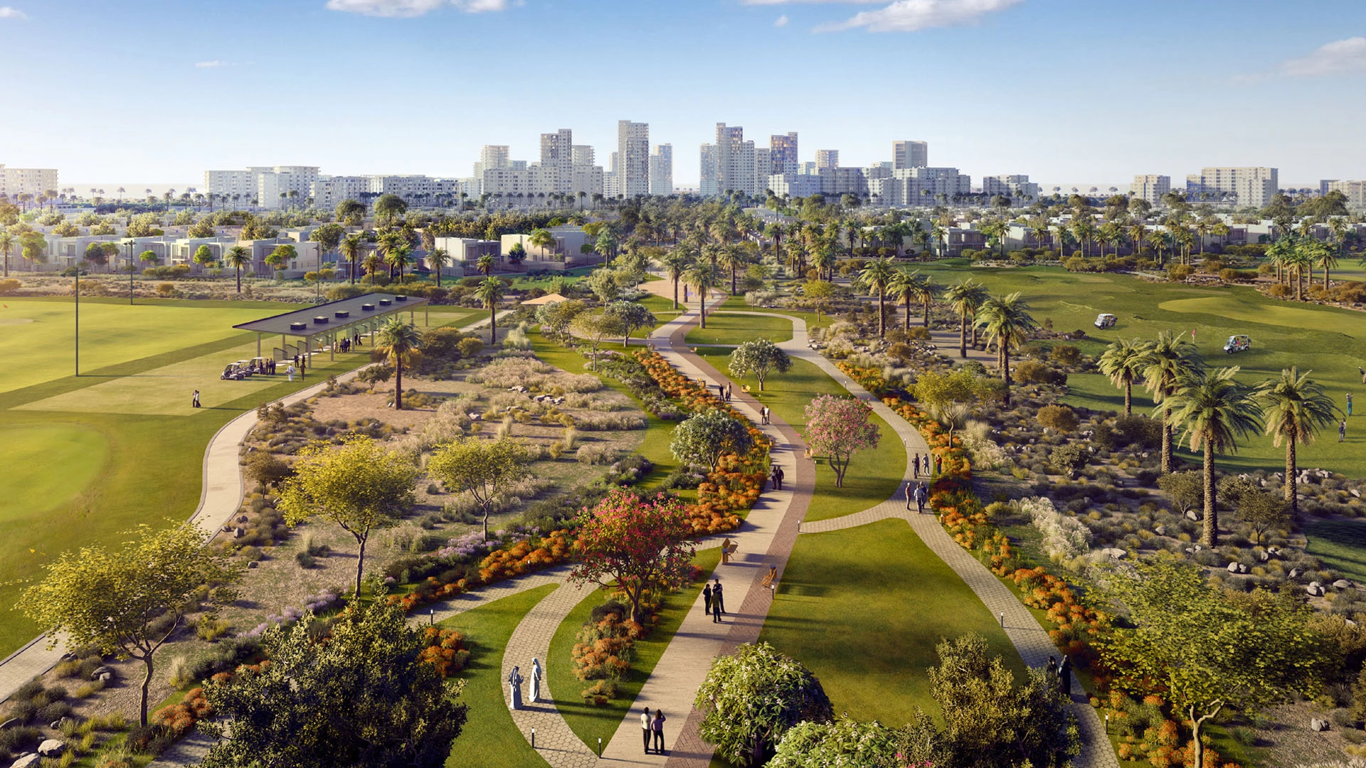 Fairway Villas 3