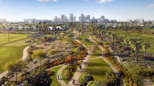 Fairway Villas 3
