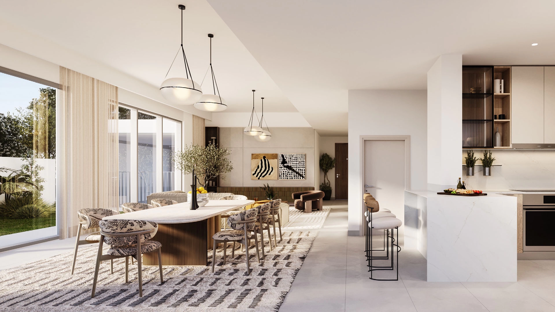 Fairway Villas 3