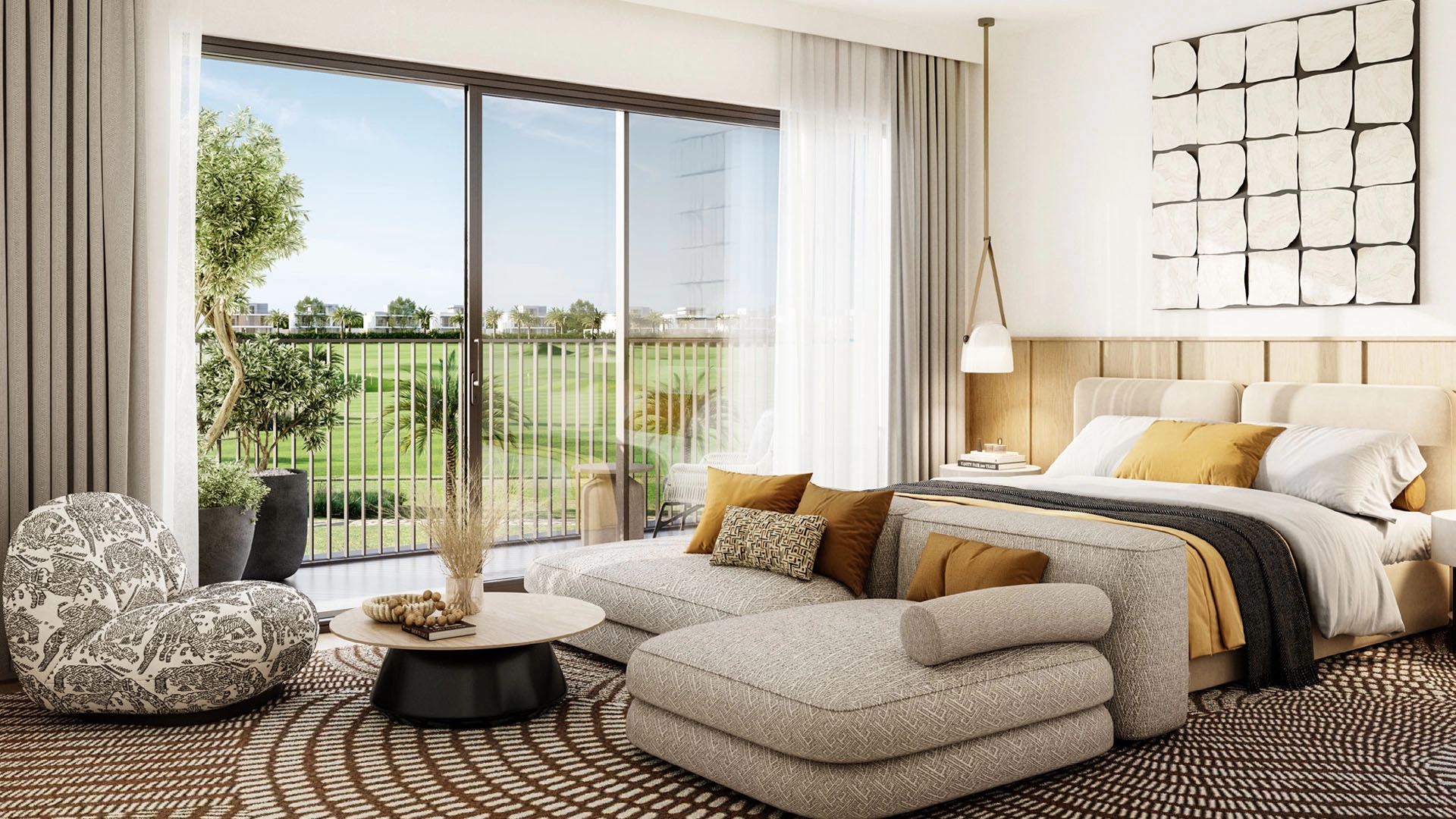 Fairway Villas 3