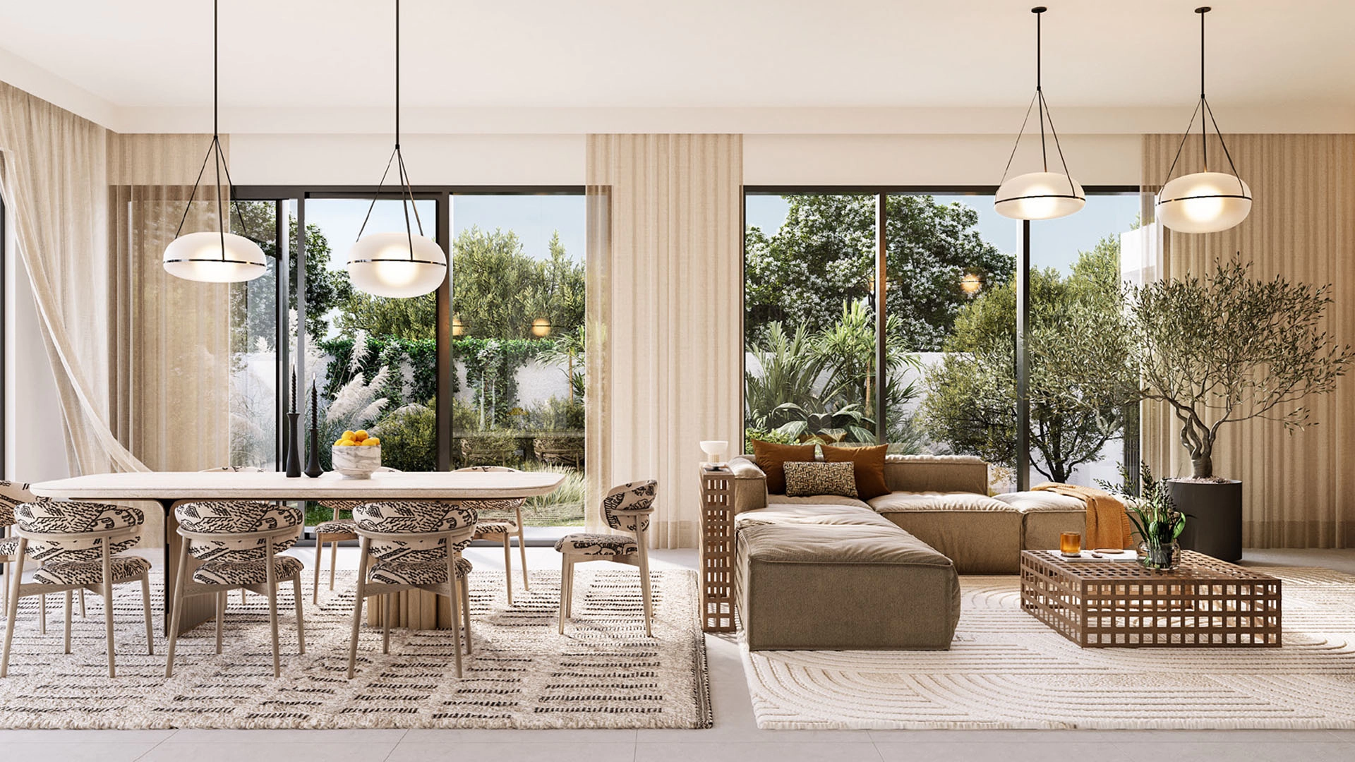 Fairway Villas 3