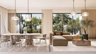 Fairway Villas 3