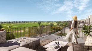 Fairway Villas 3
