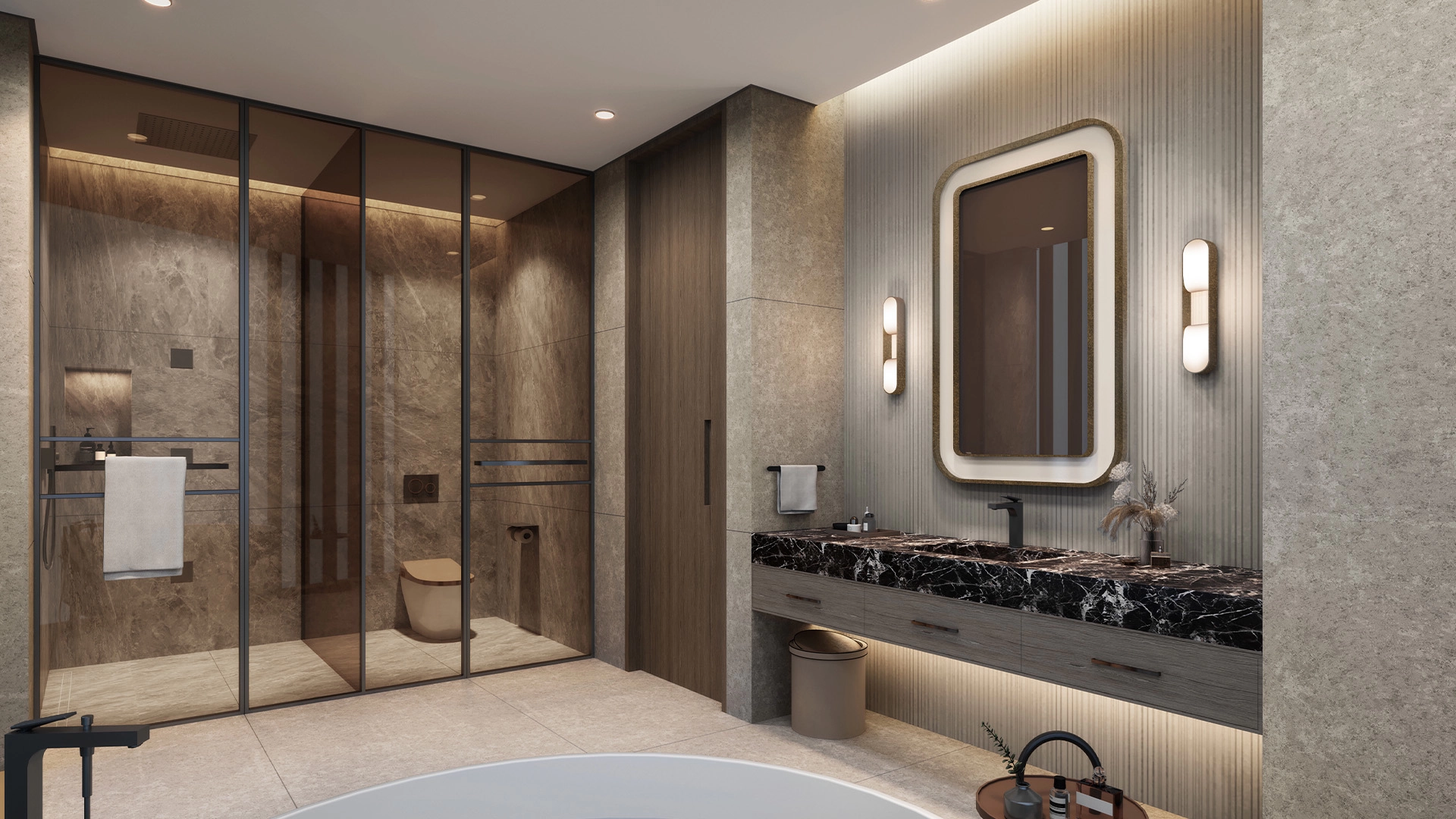 interiors