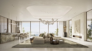 Nawayef West Mansions