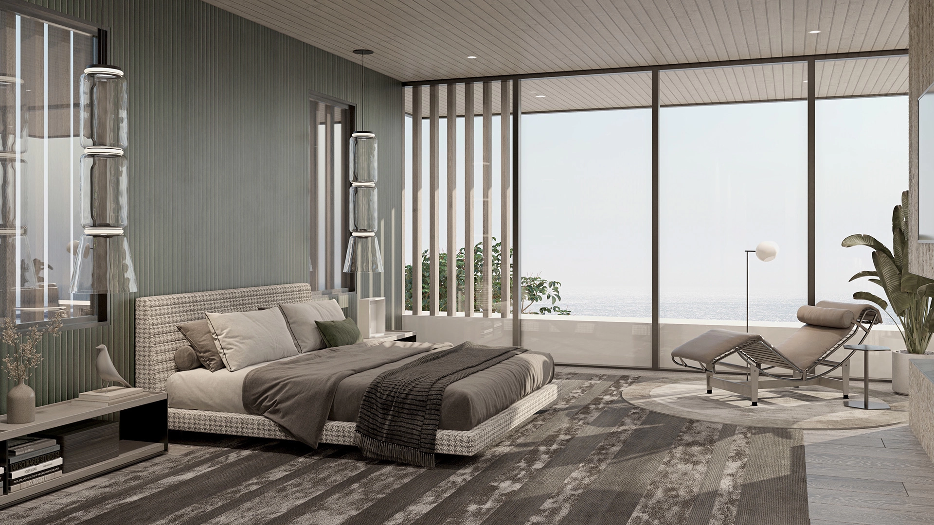 interiors