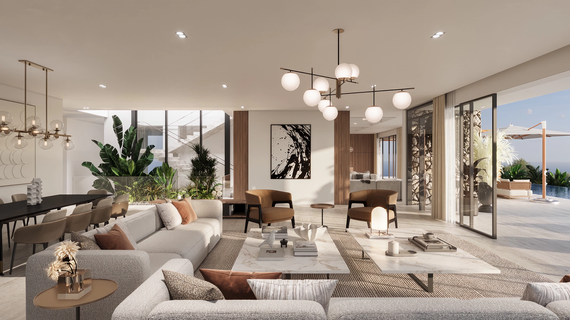 interiors