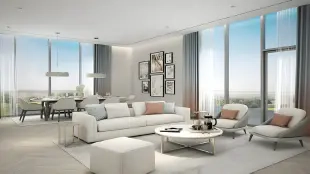 Jubail Terraces Apartments
