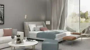 Jubail Terraces Apartments