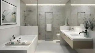 Jubail Terraces Apartments