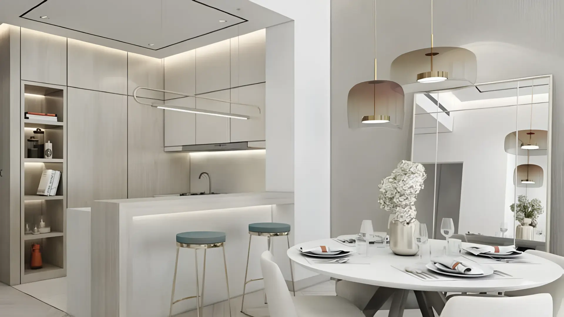 interiors