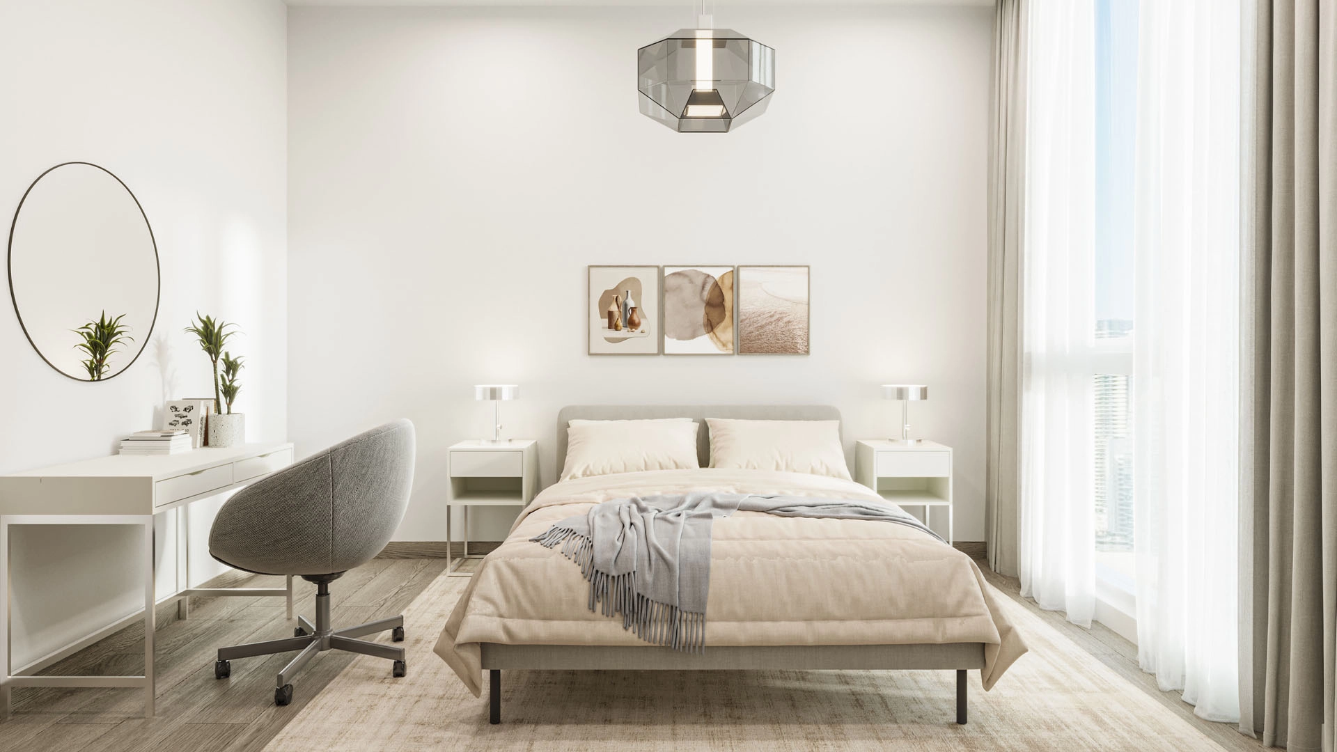 interiors