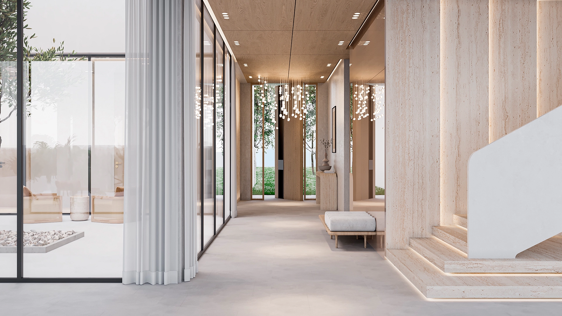 interiors