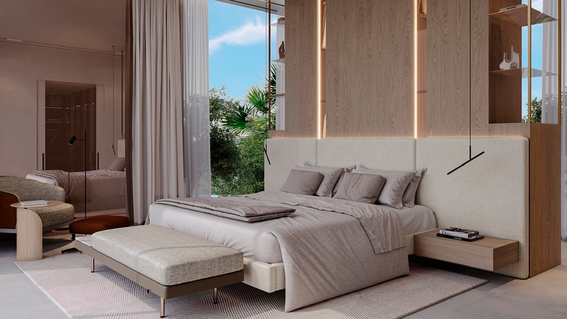 interiors