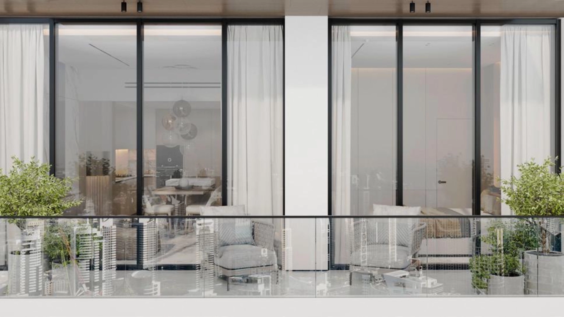 interiors
