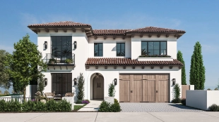Nawayef West Homes