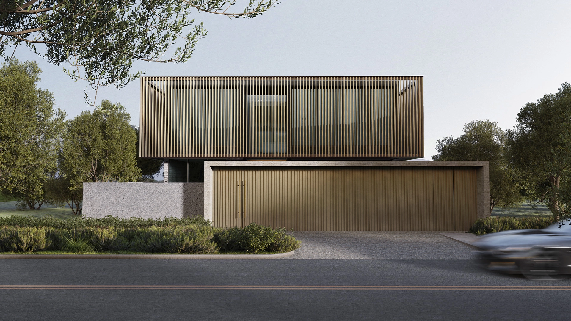 architecture