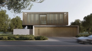 Nawayef West Homes