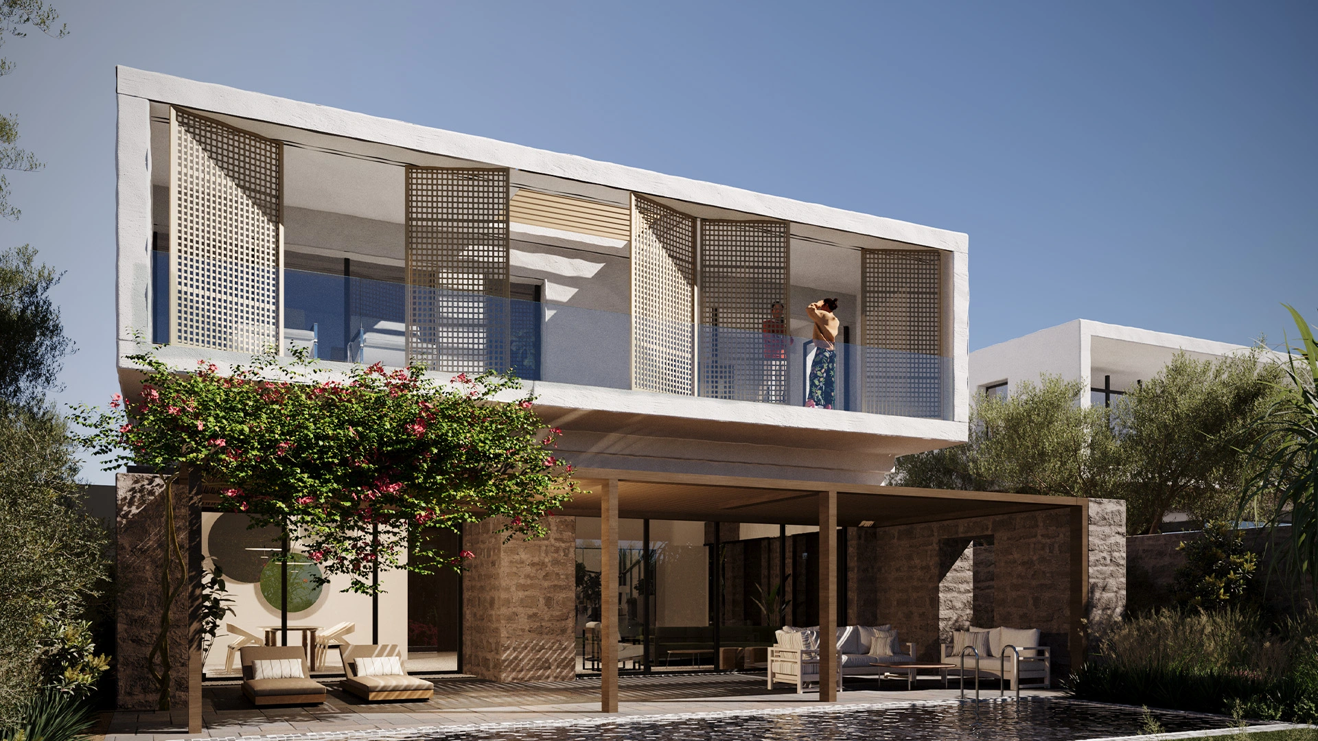 architecture