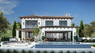 Nawayef West Homes