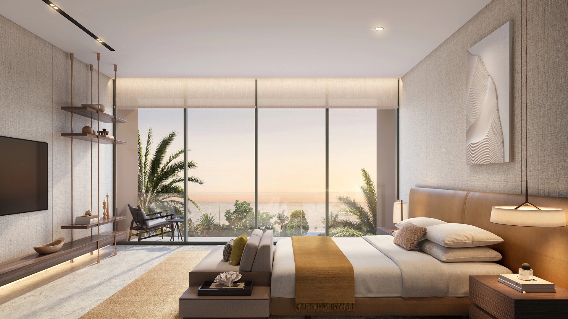 interiors