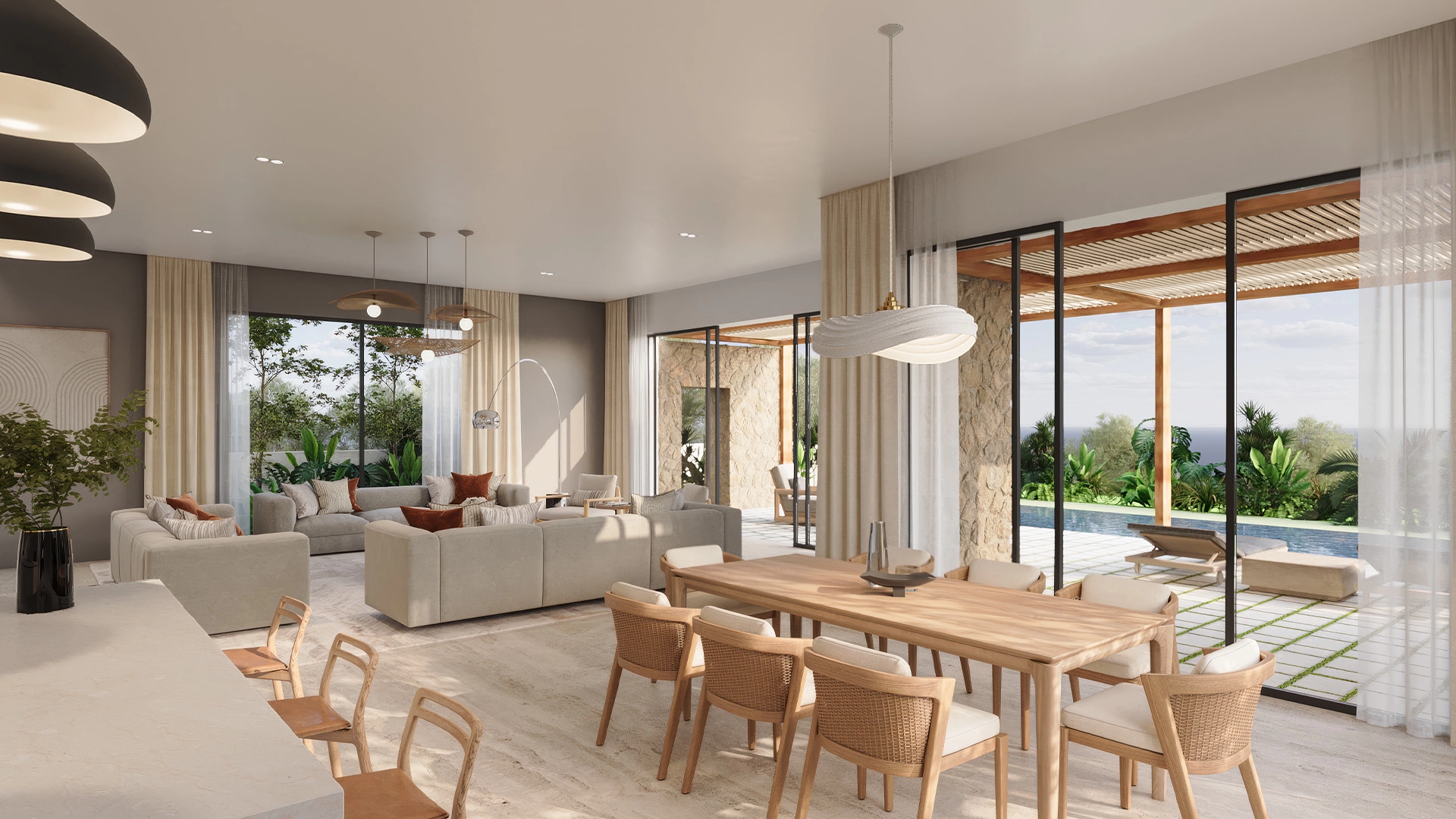 Nawayef West Homes