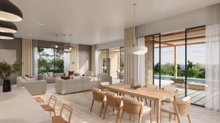 Nawayef West Homes