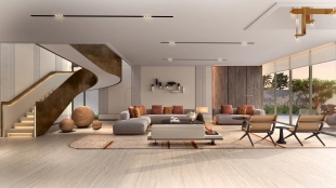 Nawayef West Homes