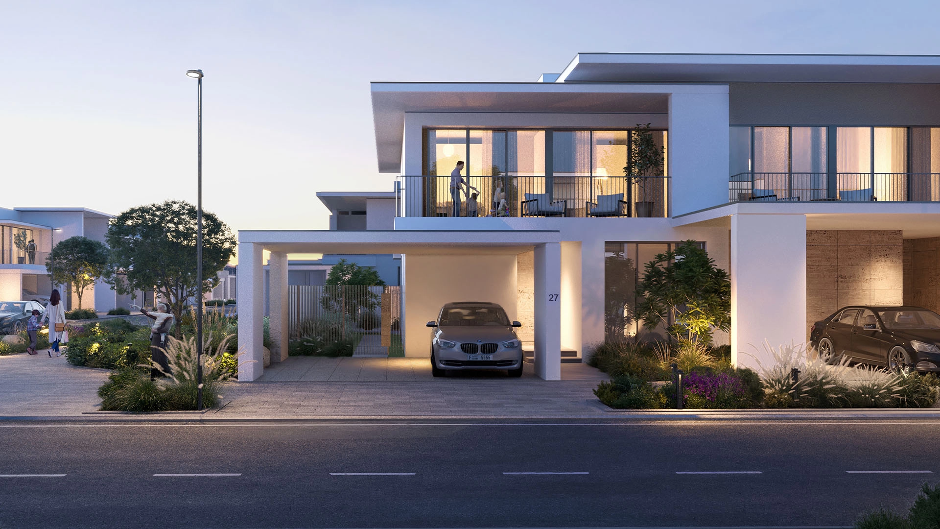 architecture
