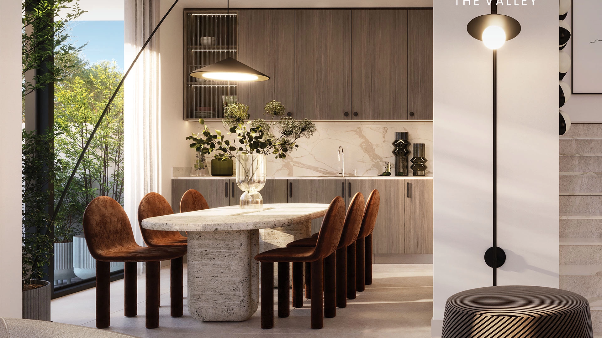interiors