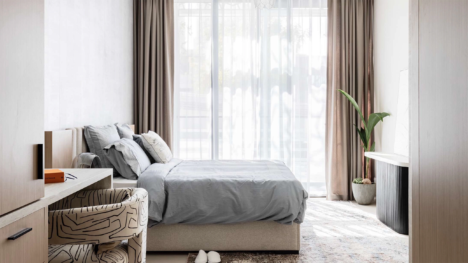 interiors