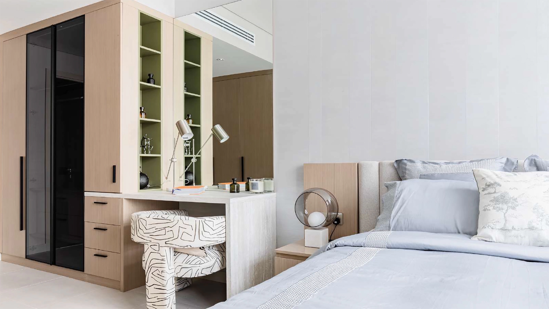 interiors