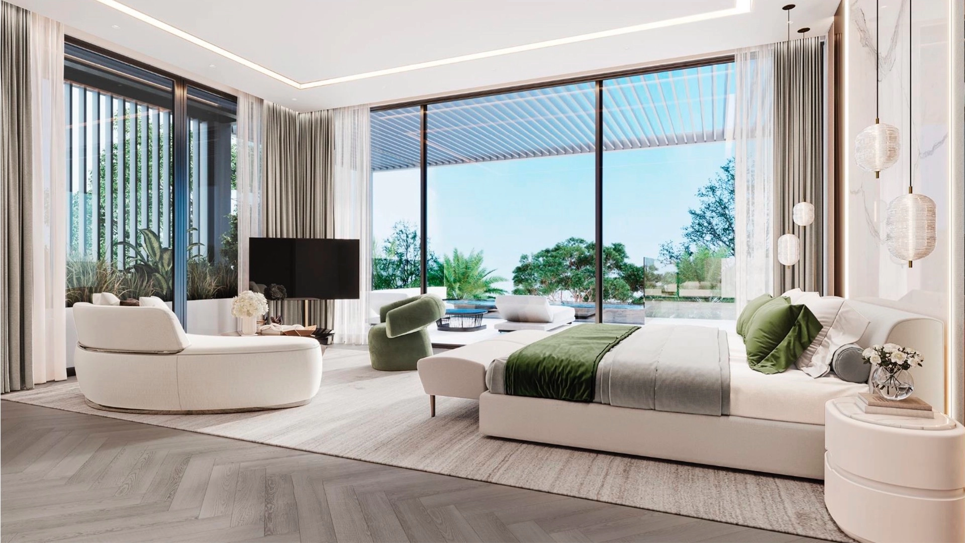 interiors