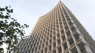 Four Seasons Private Residences at DIFC