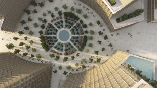 Four Seasons Private Residences at DIFC