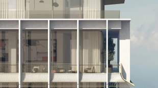 Four Seasons Private Residences at DIFC