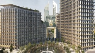 Four Seasons Private Residences at DIFC