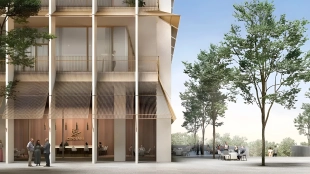 Four Seasons Private Residences at DIFC