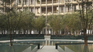 Four Seasons Private Residences at DIFC