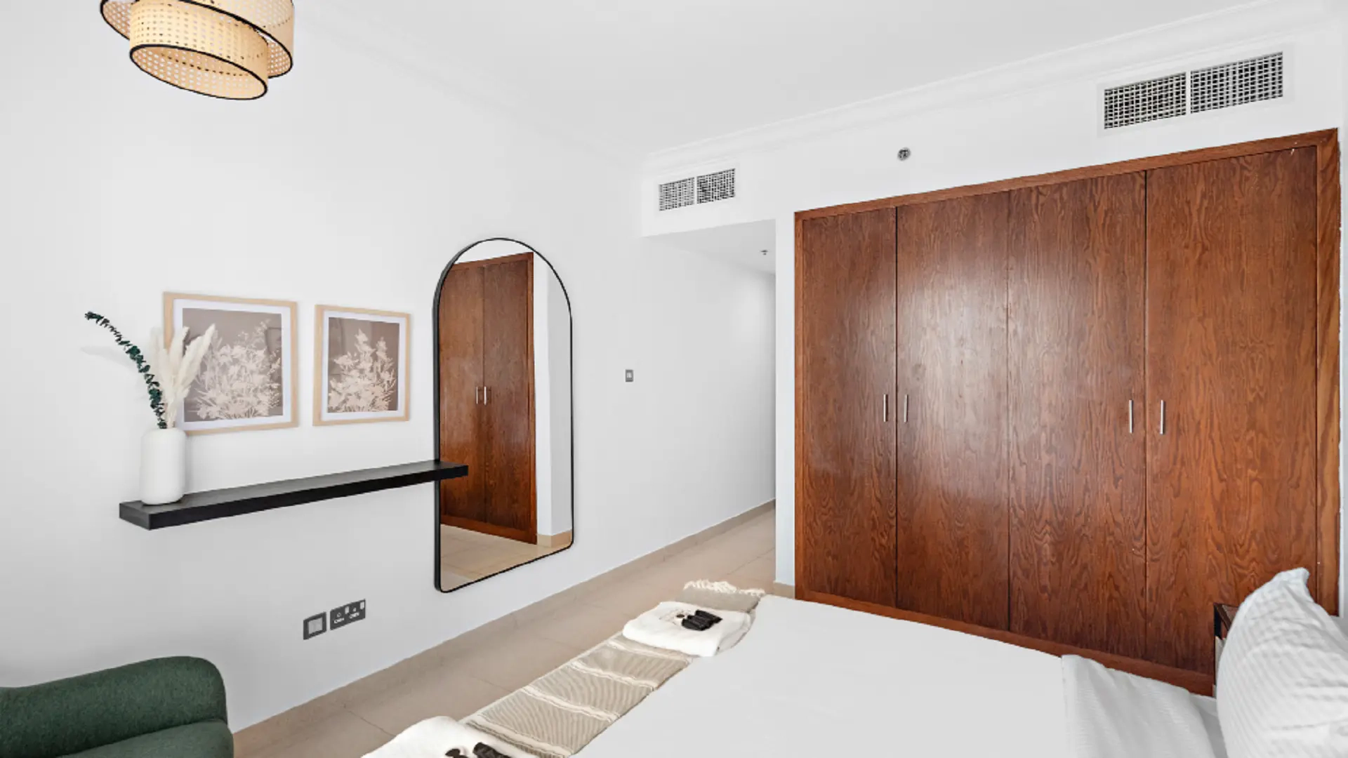 interiors