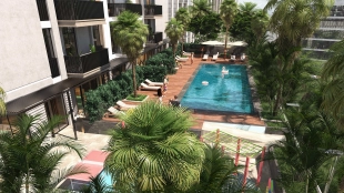 FH Residency