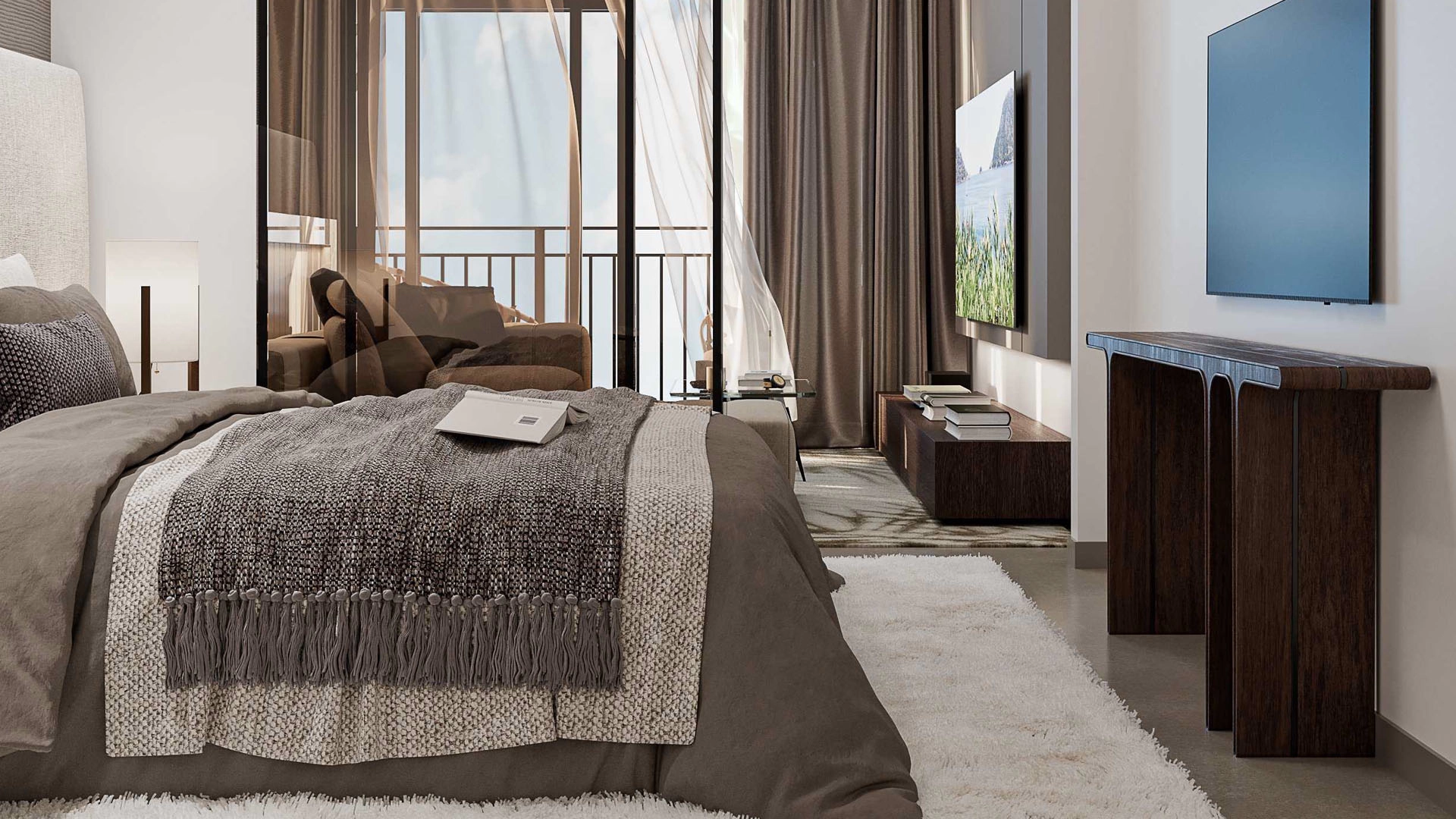 interiors