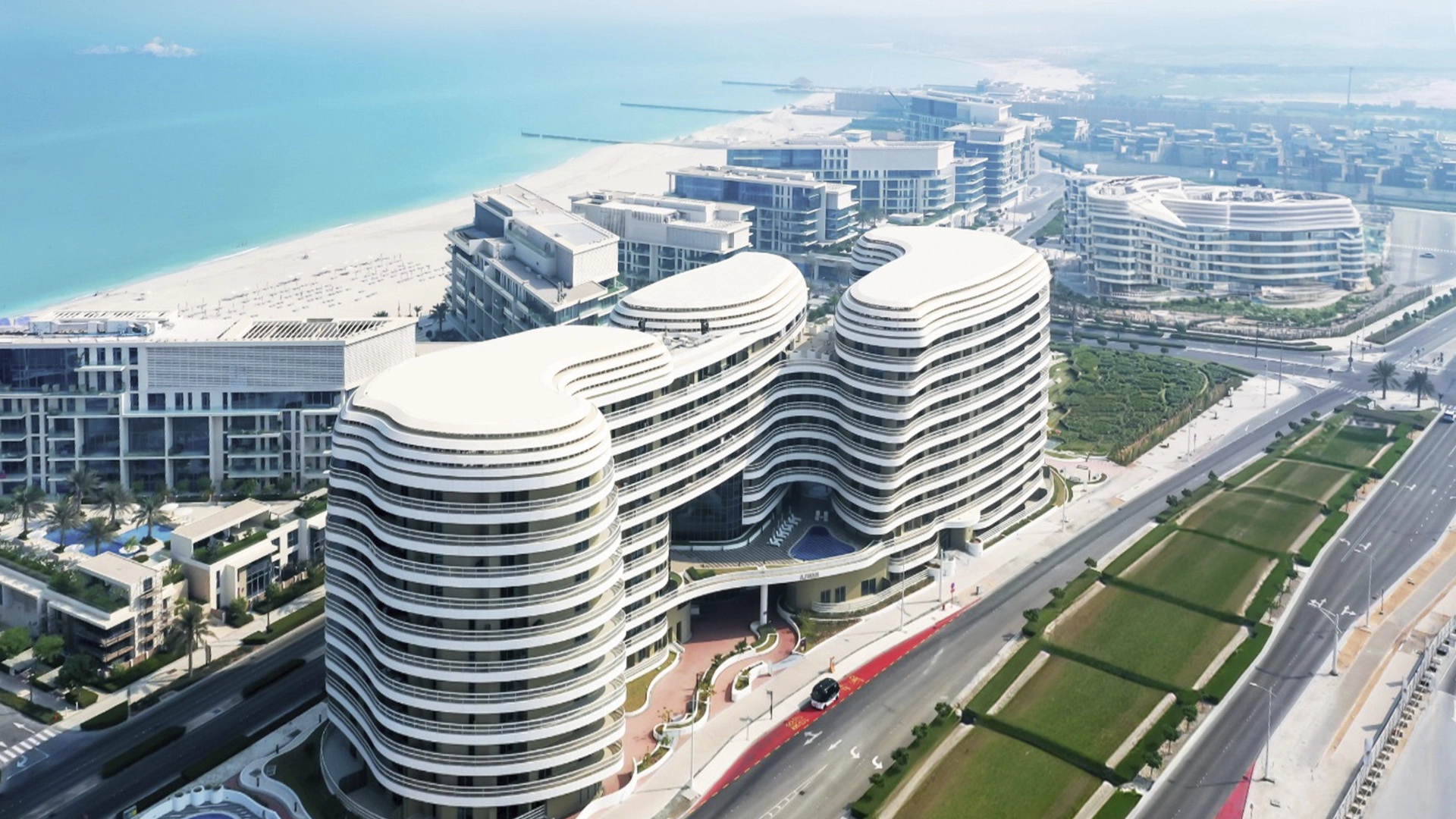 Ajwan Towers