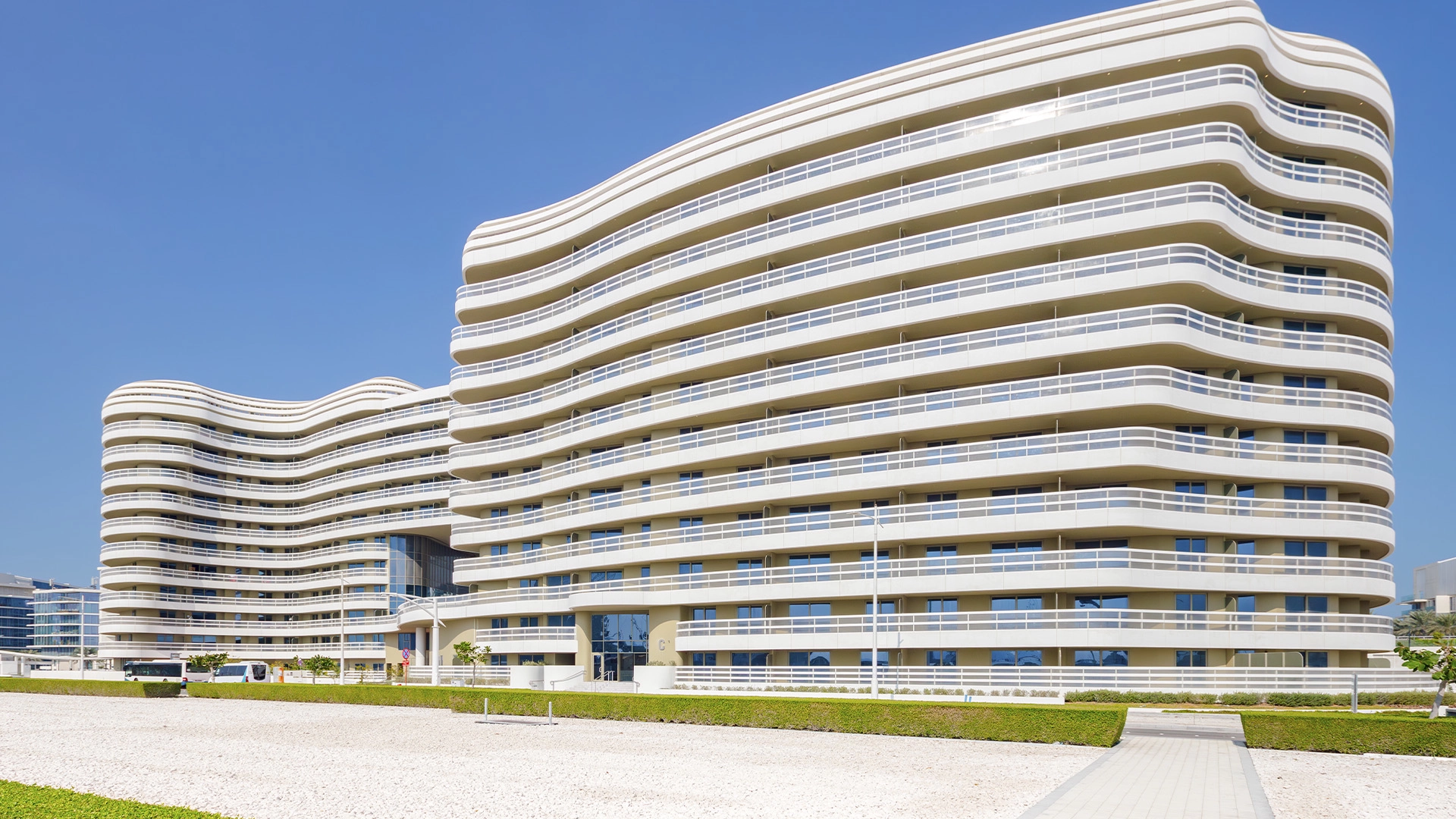 Ajwan Towers