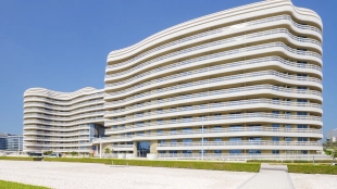 Ajwan Towers