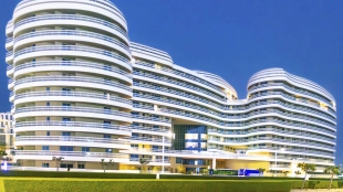 Ajwan Towers