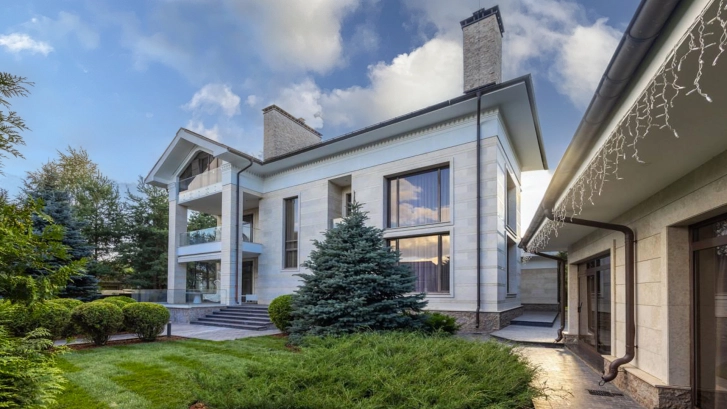 Buy countryside real estate in Moscow Region buy real estate